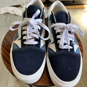 Vans Size 11